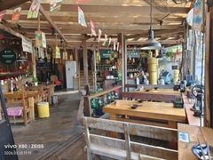 -马灯部落·西湖边的创意山景餐厅(虎跑动物园店)
