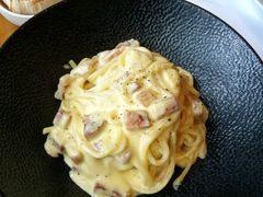 -君悦酒店·La Terrazza意合園·意式风味