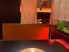 -無二炙坊·和牛烧肉(大钟寺1733店)