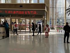 -哈尔滨医科大学附属第四医院(南岗院区)