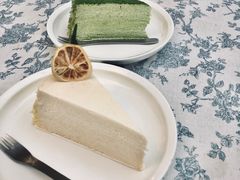 -CAKE WANG千层制造所(省府店)