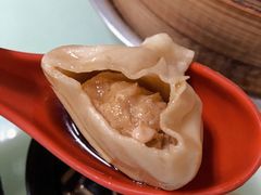-食惠里小笼包面馆(越秀店)