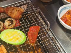 -五彩凉山自助西昌烧烤(柳翠路店)