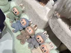 -泡泡玛特POPMART(龙湖杭州滨江天街店)