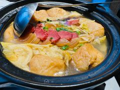 -新安人家·22年本地餐厅