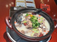 -牧人烤全羊(江海大道店)
