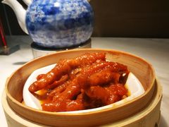 -陶陶居酒家(海岸城店)