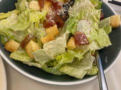 凯撒经典沙律-港丽餐厅(高德置地店)