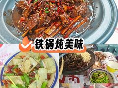 -回味黑鸭煲·始于2006(万松园店)