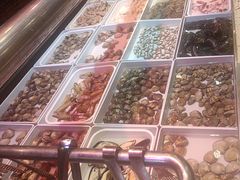 -尚品海鲜肥牛自助火锅(湖明店)