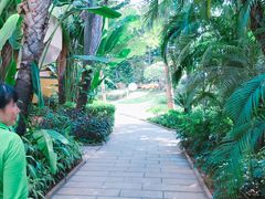 -厦门日月谷温泉渡假村