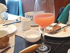 -东方红海鲜百汇(国际大厦店)