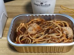 -良木缘咖啡西餐(蜀汉路店)