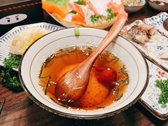 梅子茶泡饭-哥哥の深夜食堂(红松东路店)