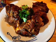 -老江南春·中国龙菜(衡山路店)
