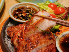 -mango tree芒果树餐厅(K11店)