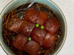-香雪海饭店中餐厅(人民桥店)