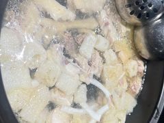 -百年果林椰子鸡(中洲店)