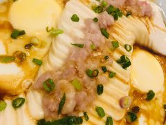 美味鲜豆腐-清晖小苑•顺德地方菜(壹海城店)