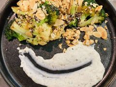 -拾挚扒房(招商花园城店)