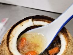 -達揚原味燉品(文明路店)