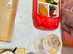 -味千拉面(江城大道永旺梦乐城店)