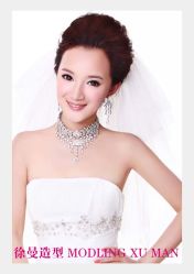 点击看大图 -徐曼造型