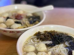 -老滕家过桥米线(金鱼胡同店)