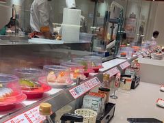 -新一番三文鱼寿司(大东海店)