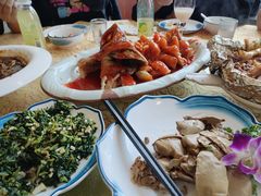 -王四酒家苏帮菜馆(观前店)