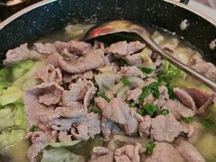-全牛匠·乐山跷脚牛肉(西北旺万象汇店)