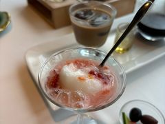 -THE WANG王品(上海中心云端店)
