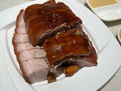 -香港新发烧腊茶餐厅(书城店)