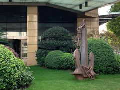 -上海外滩英迪格酒店