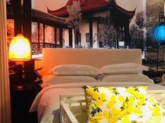 -上海外滩英迪格酒店