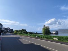 -大理洱海