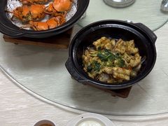 -寻味顺德·南记酒家·传统顺德菜·鱼生(广源路店)