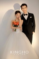 -青禾婚纱摄影(杭州店)