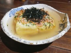 -鸟鸣门屋台料理(金帝银泰店)