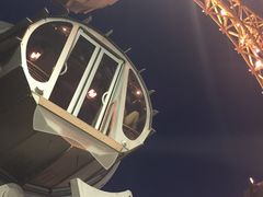-影汇之星8字形摩天轮