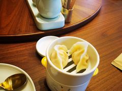 -喜鼎海胆水饺(东港店)