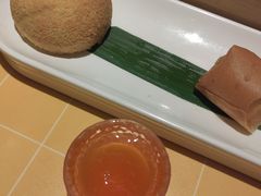 -蔡澜点心·粤菜(花城汇南区店)