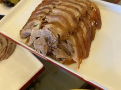 -玉林烤鸭店(垡头店)