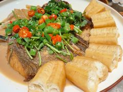 -老福洲·三十年福州味(斗东店)