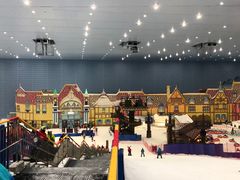 -广州热雪奇迹