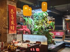 -潞州宴·长治人的会客厅(长兴北路店)