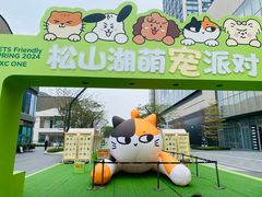 -东莞松山湖万象汇