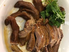 -陆记鹅庄·潮汕菜·狮头鹅(大仟里店)