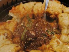 -灶座小锅烀饼·铁锅炖(道里店)