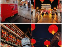 -前门大街